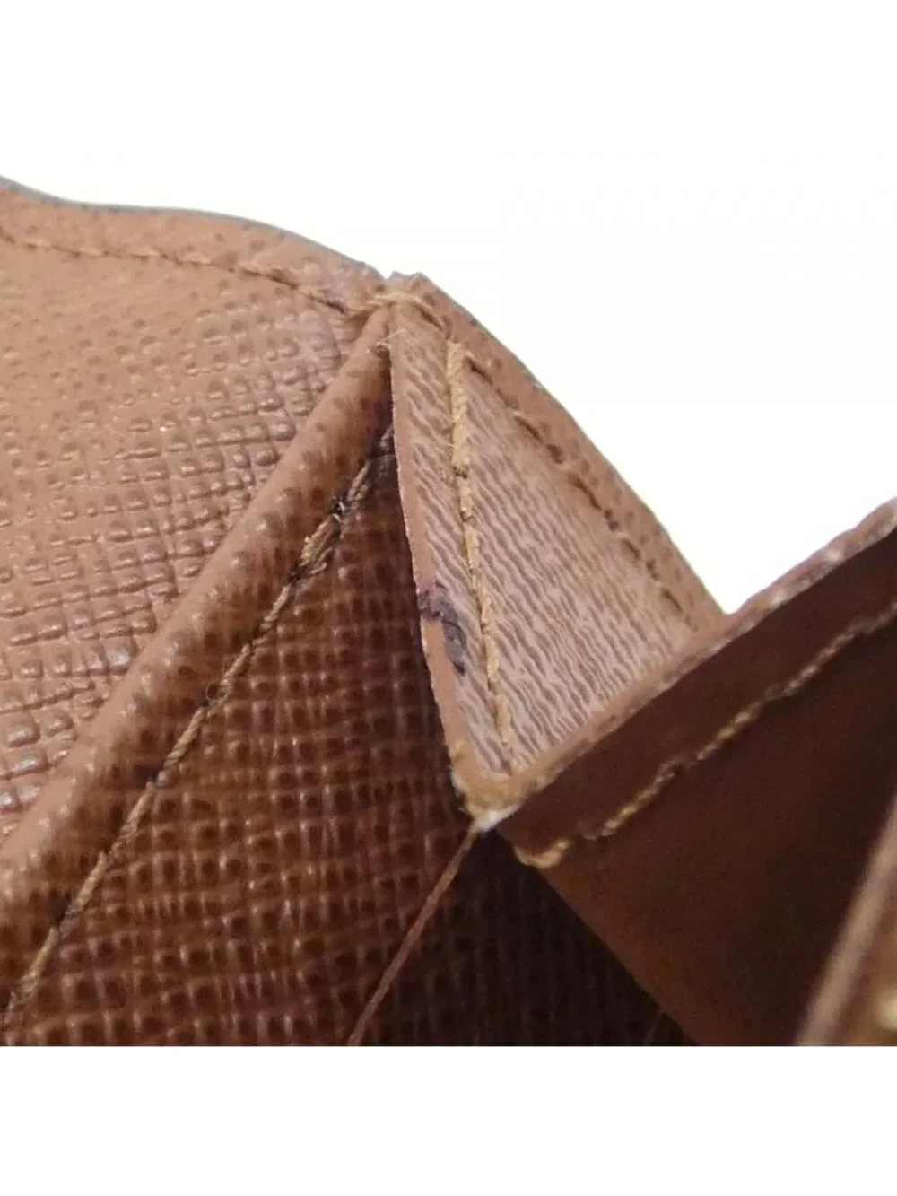 Louis Vuitton Monogram Portefeuille Sarah Wallet